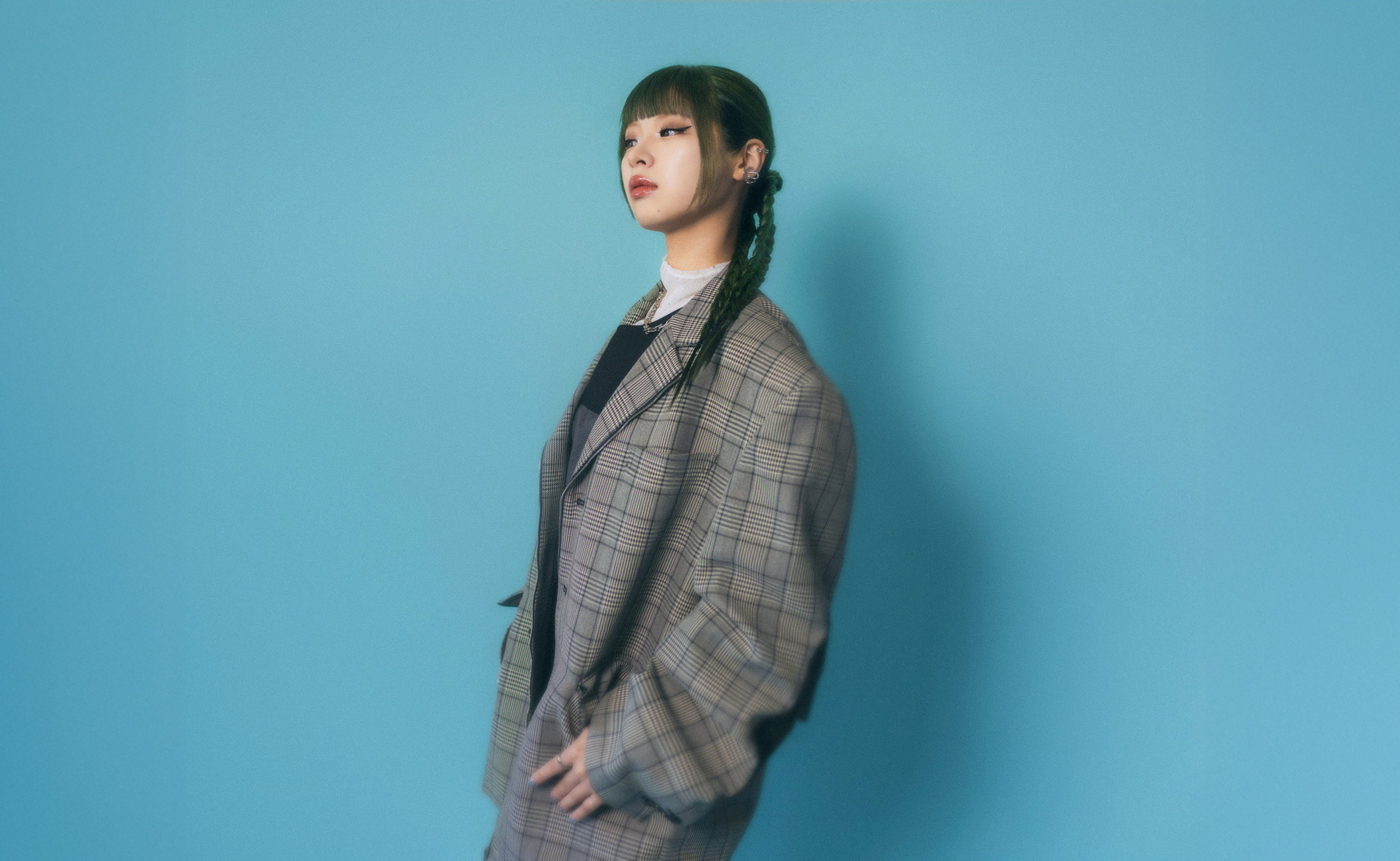 #KTCHANアーティスト写真