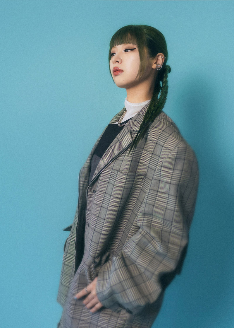 #KTCHANアーティスト写真